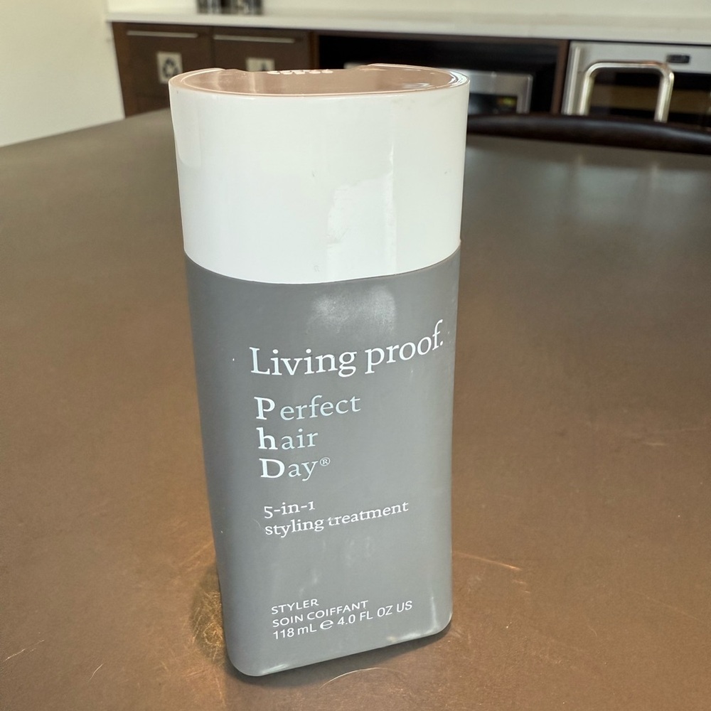 Living Proof Perfect Hair Day 5-in-1 Styler - Styling Treatment